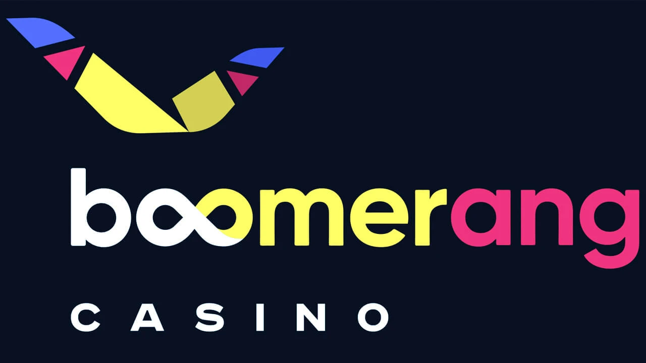 bασικές πληροφορίες για το Boomerang Casino